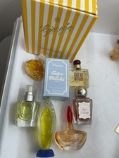 Miniature Perfume Bundle