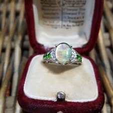 925 Sterling Silver Canadian