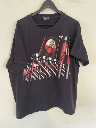 Vintage 90s pink floyd - vintage,