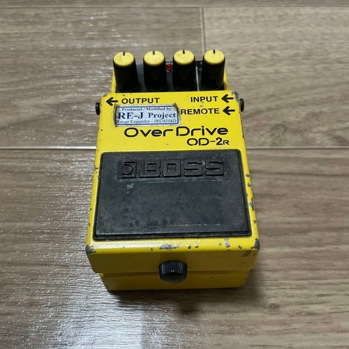Boss j project mod - boss,