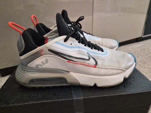 Nike air max - nike, 2090