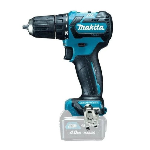 Makita cordless driver - makita,