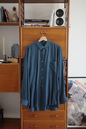 Cdg homme plus - homme, shirt
