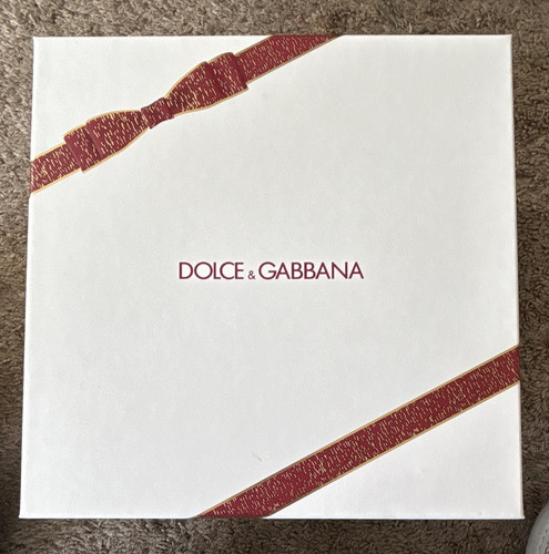 Dolce gabbana eau parfum - dolce&gabbana,