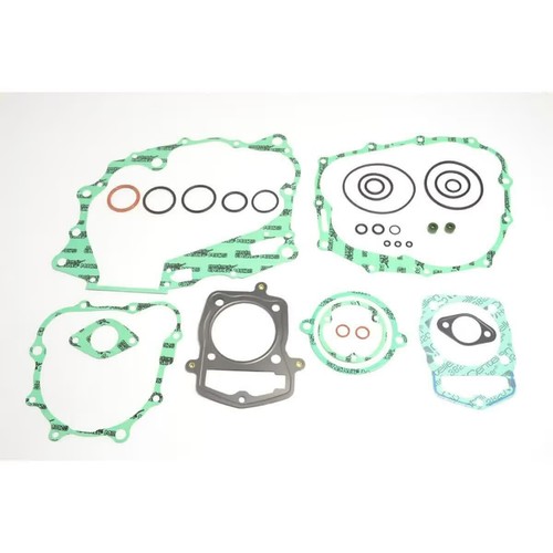 Athena complete engine - complete,