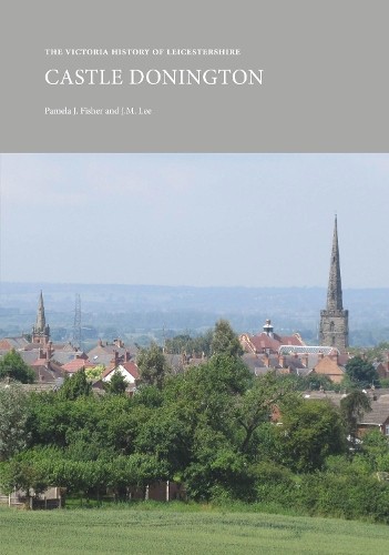 The victoria history - victoria, of