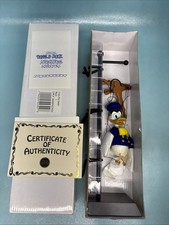 Vintage Walt Disney Bob Baker