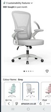 Office Chair Brand New Still