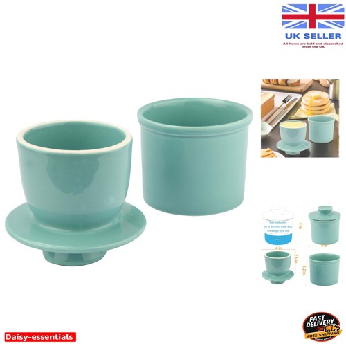 User friendly round butter - user-friendly,