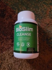 BioSlim CLEANSE Advance