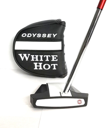 Odyssey white hot - odyssey,