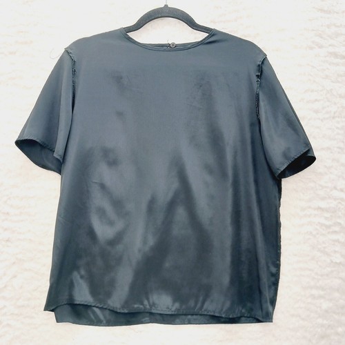 Blouse black witchy - blouse, goth