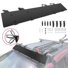 Universally Mount Fit Rooftop