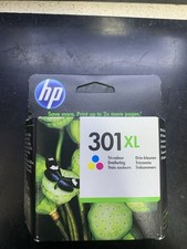 HP 301XL (CH564EE) Tri-Colour