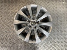09-17 VAUXHALL INSIGNIA 18"
