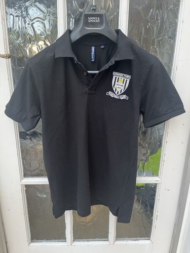 Grimsby town polo shirt - grimsby,