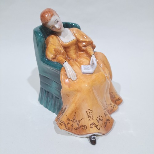 Royal doulton figure - royal, “