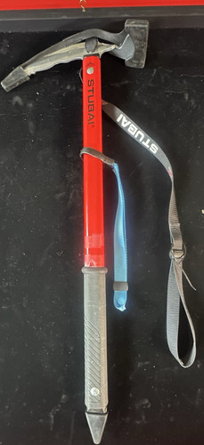 Stubai tour lite ice axe - stubai,