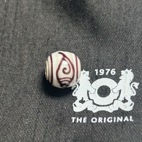 Authentic rare trollbeads ooak