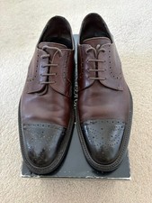 Mens Russell & Bromley Shoes