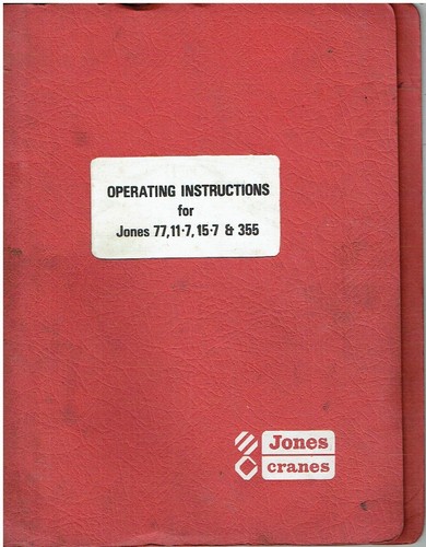Jones 7 355 mobile - 77,