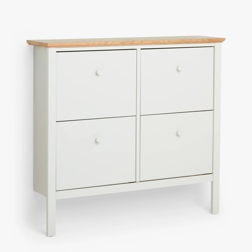 John lewis wilton shoe storage - shoe,