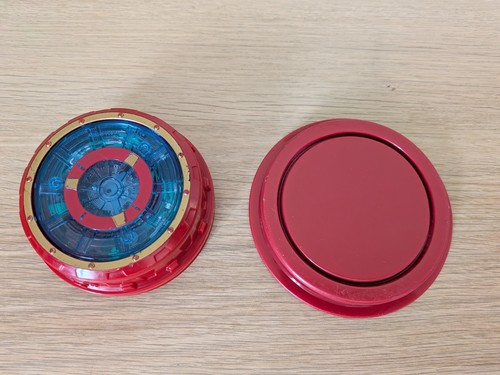 Marvel avengers iron man chest - avengers,