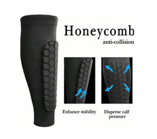 Shindefender Shin Guard Shin