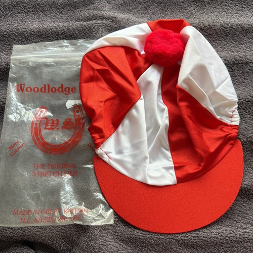 Woodlodge silks riding - woodlodge,