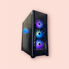 Minor damages icue - @minor, corsair