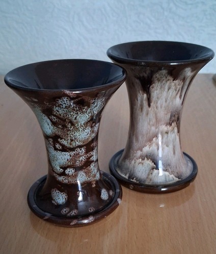 Ewenny welsh studio pottery - welsh,