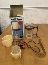 Vintage Kingavon 12 Volt Car