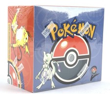 1999 Pokemon TCG Base Set 2
