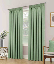 Dusk Blackout Thermal Curtains