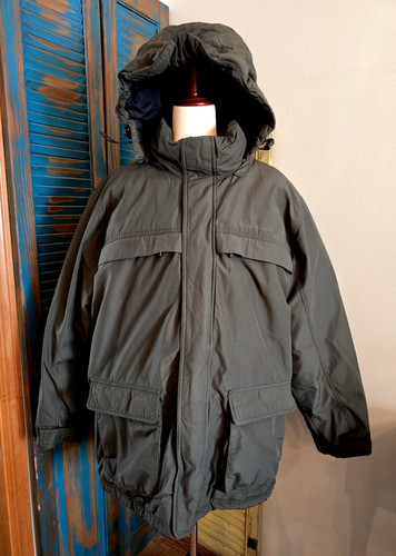 Vtg eddie bauer - bauer, 75%