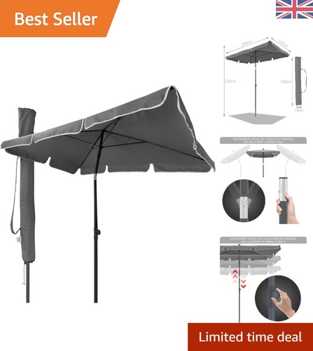 Stylish 200 125 - 125, tilt
