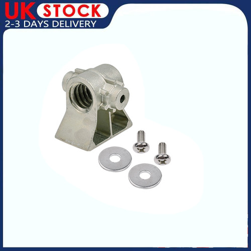 Replacement corner steady nut - replacement,