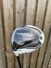 Taylormade RBZ 10.5° Driver R