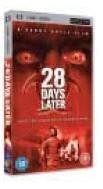 28 Days Later [UMD Mini for
