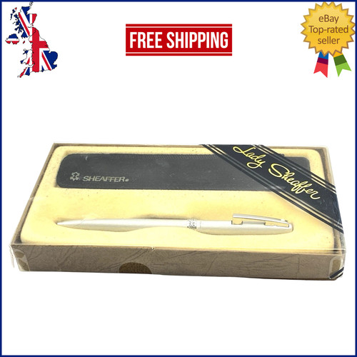 Vintage sheaffer lady - vintage,