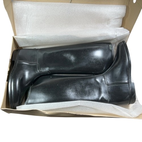 Aigle start riding boots - riding,