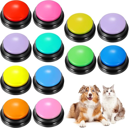 Recordable dog talking - recordable,