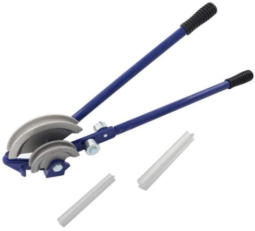 Pipe bender guides aluminium - bender,