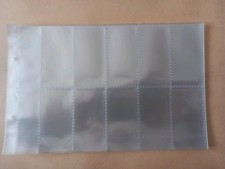 8 PLASTIC CIGARETTE CARD