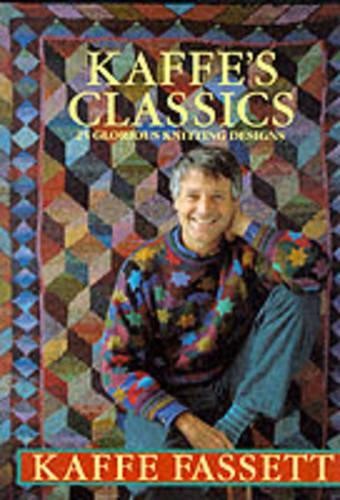 Kaffe classics 25 - kaffe's,