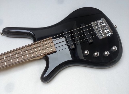 Warwick rockbass corvette - warwick, left
