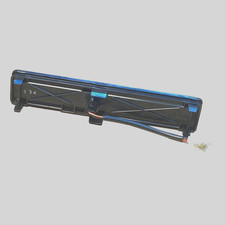 Climate heater control - ac,