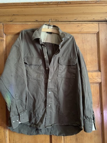Land rover shirt - rover, xl