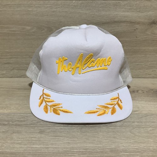 Vtg texas the alamo - texas, scrambled