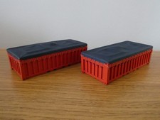 CORGI CLASSICS 2X SHEETED